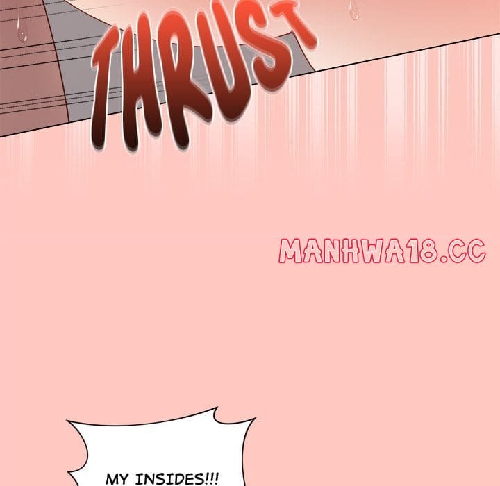 Signed, Sealed, Mistaken Uncensored, chapter 55, page 115 of 197