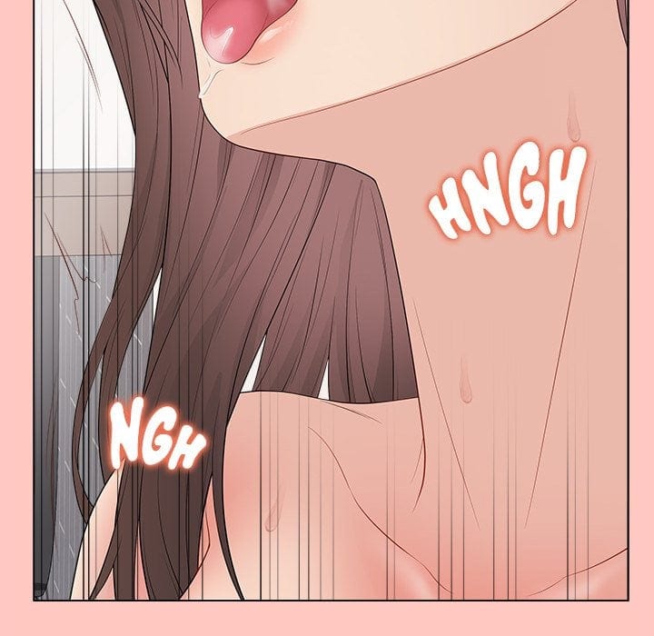 Signed, Sealed, Mistaken Uncensored, chapter 55, page 117 of 197