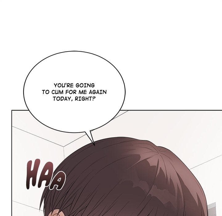 Signed, Sealed, Mistaken Uncensored, chapter 55, page 130 of 197