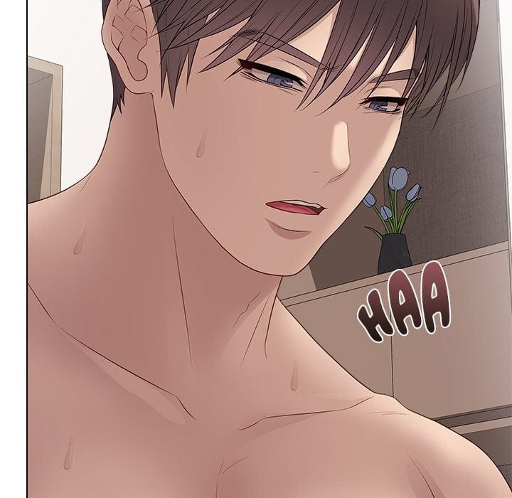 Signed, Sealed, Mistaken Uncensored, chapter 55, page 131 of 197