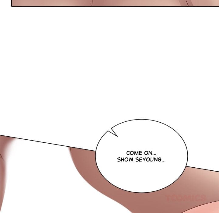 Signed, Sealed, Mistaken Uncensored, chapter 55, page 132 of 197
