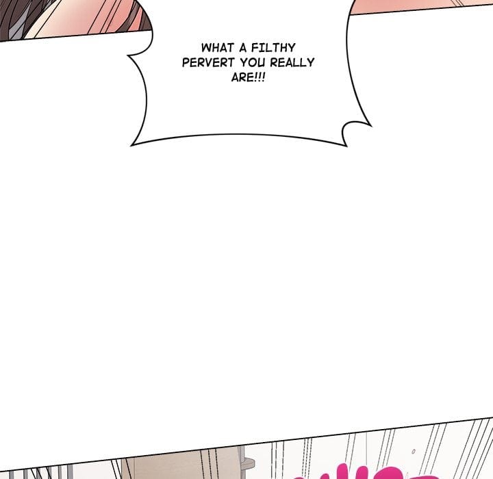 Signed, Sealed, Mistaken Uncensored, chapter 55, page 135 of 197