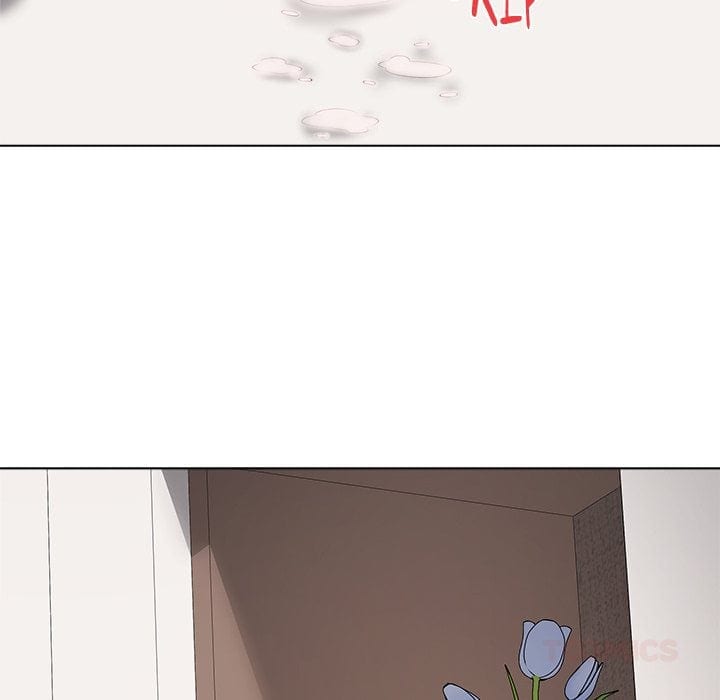 Signed, Sealed, Mistaken Uncensored, chapter 55, page 140 of 197