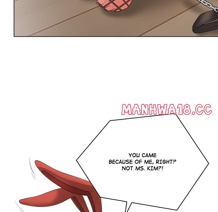 Signed, Sealed, Mistaken Uncensored, chapter 55, page 144 of 197
