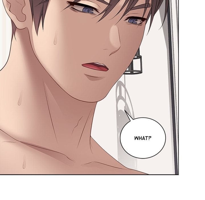 Signed, Sealed, Mistaken Uncensored, chapter 55, page 148 of 197
