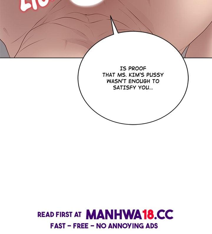 Signed, Sealed, Mistaken Uncensored, chapter 55, page 151 of 197