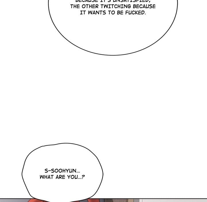 Signed, Sealed, Mistaken Uncensored, chapter 55, page 164 of 197
