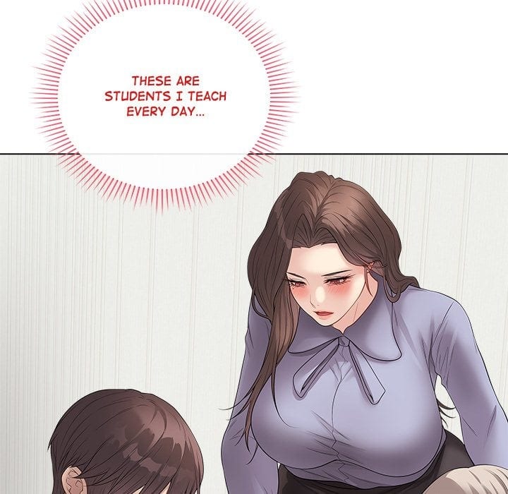 Signed, Sealed, Mistaken Uncensored, chapter 55, page 171 of 197