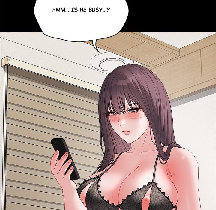 Signed, Sealed, Mistaken Uncensored, chapter 57, page 5 of 201