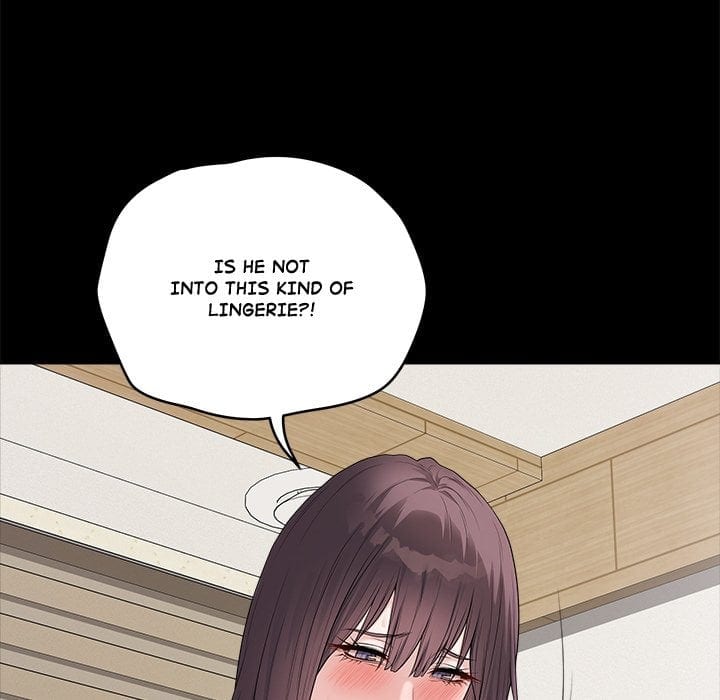 Signed, Sealed, Mistaken Uncensored, chapter 57, page 9 of 201