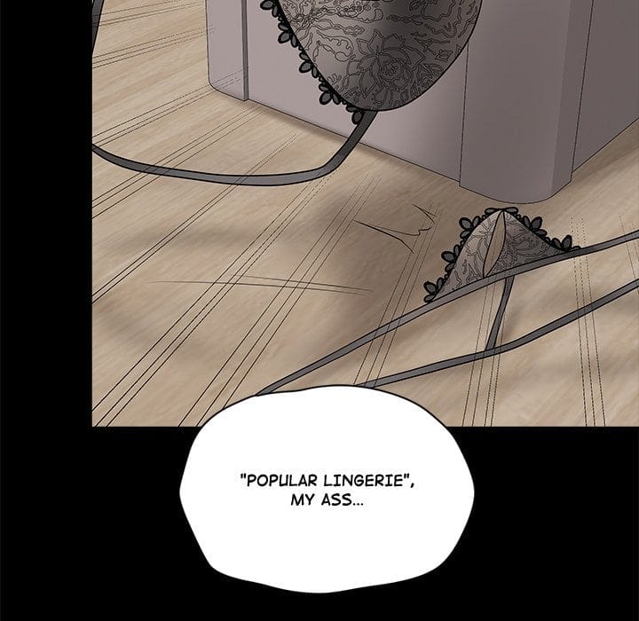 Signed, Sealed, Mistaken Uncensored, chapter 57, page 13 of 201