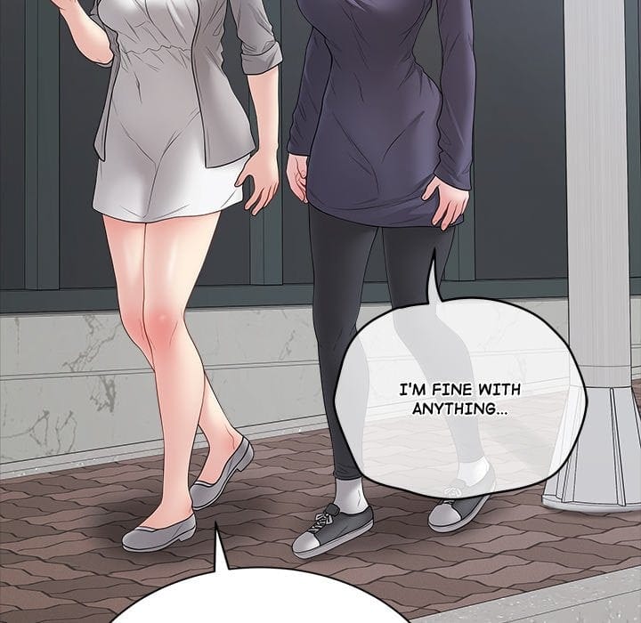 Signed, Sealed, Mistaken Uncensored, chapter 57, page 18 of 201