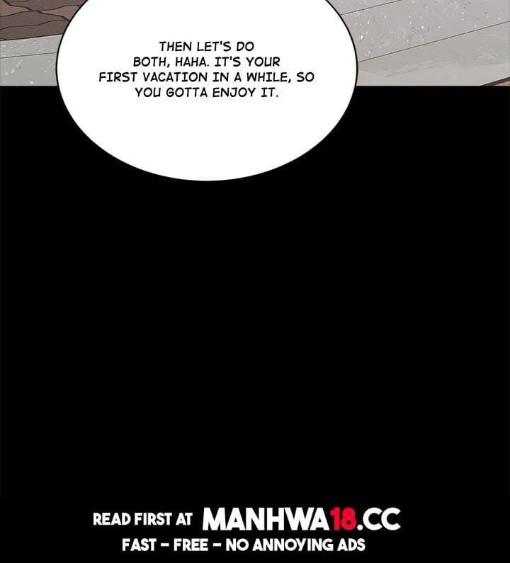 Signed, Sealed, Mistaken Uncensored, chapter 57, page 19 of 201