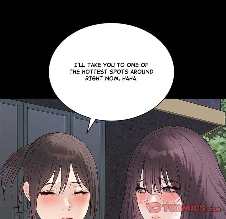 Signed, Sealed, Mistaken Uncensored, chapter 57, page 20 of 201