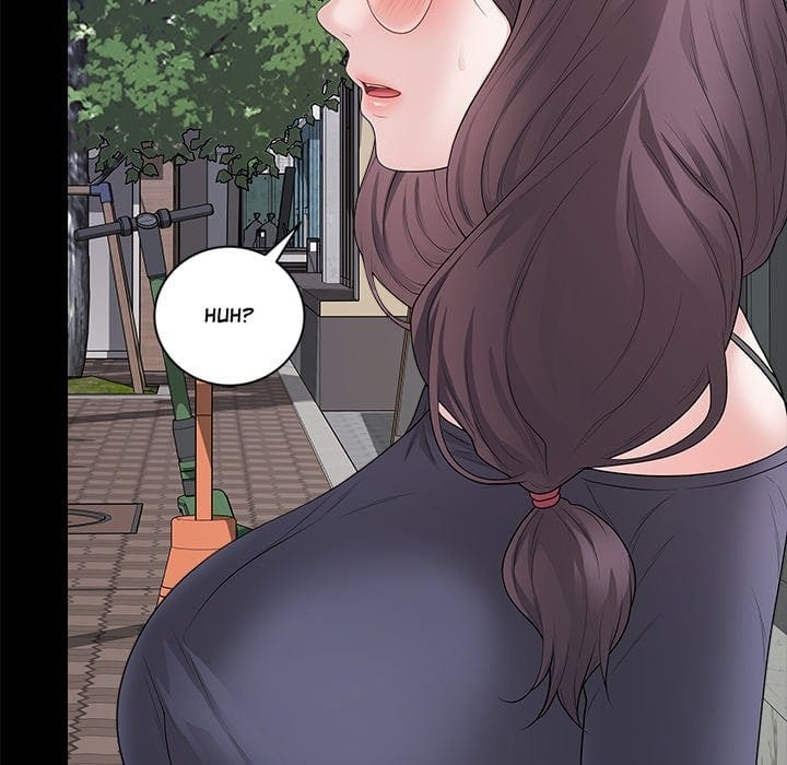 Signed, Sealed, Mistaken Uncensored, chapter 57, page 25 of 201