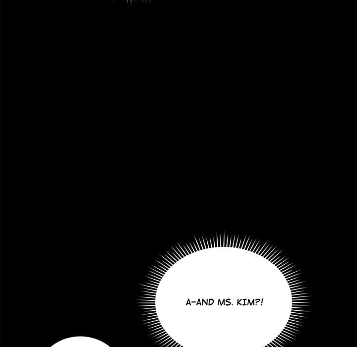 Signed, Sealed, Mistaken Uncensored, chapter 57, page 29 of 201