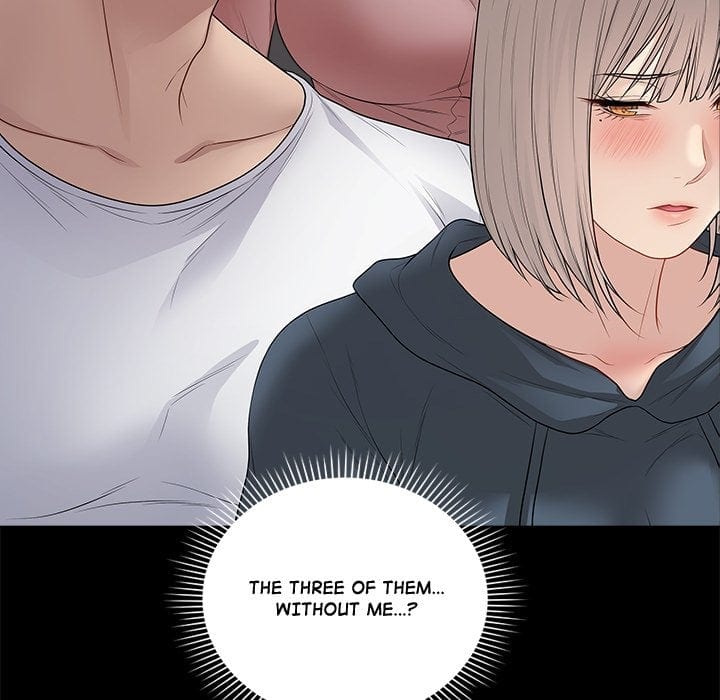 Signed, Sealed, Mistaken Uncensored, chapter 57, page 31 of 201