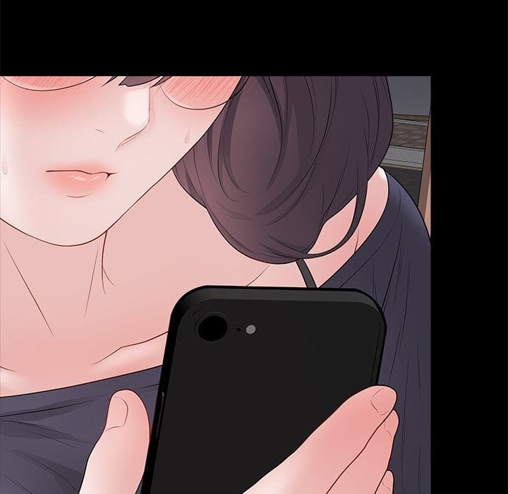 Signed, Sealed, Mistaken Uncensored, chapter 57, page 35 of 201
