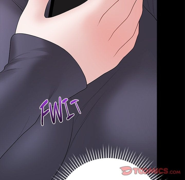 Signed, Sealed, Mistaken Uncensored, chapter 57, page 36 of 201