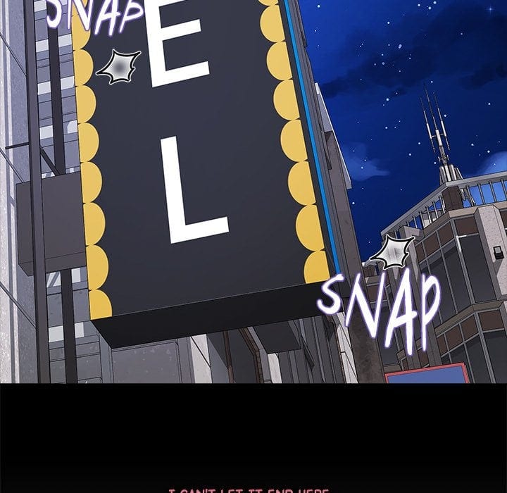 Signed, Sealed, Mistaken Uncensored, chapter 57, page 39 of 201