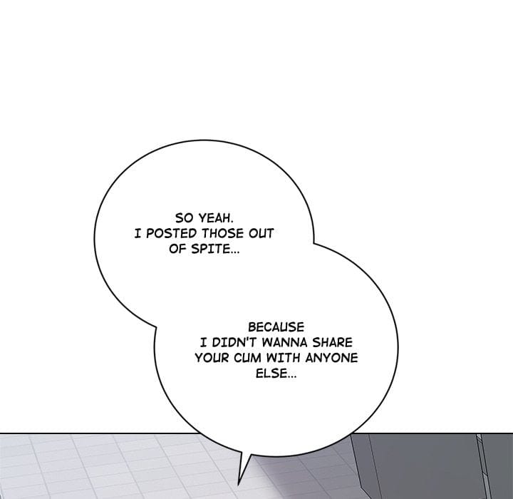 Signed, Sealed, Mistaken Uncensored, chapter 57, page 43 of 201