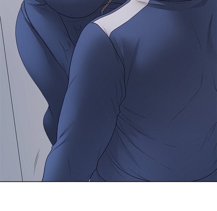 Signed, Sealed, Mistaken Uncensored, chapter 57, page 45 of 201