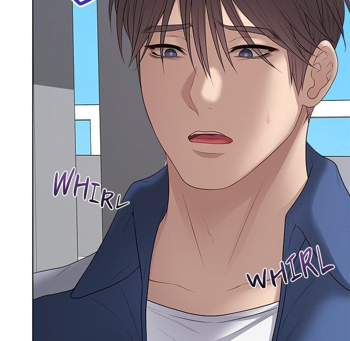 Signed, Sealed, Mistaken Uncensored, chapter 57, page 47 of 201