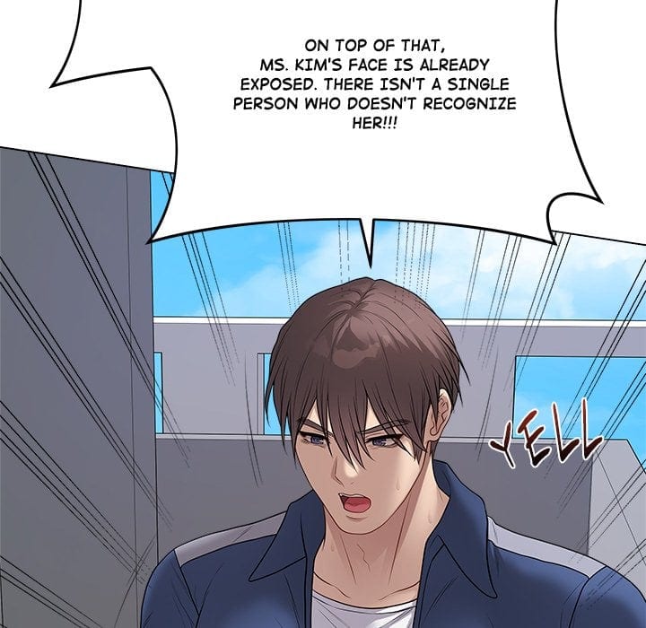 Signed, Sealed, Mistaken Uncensored, chapter 57, page 49 of 201