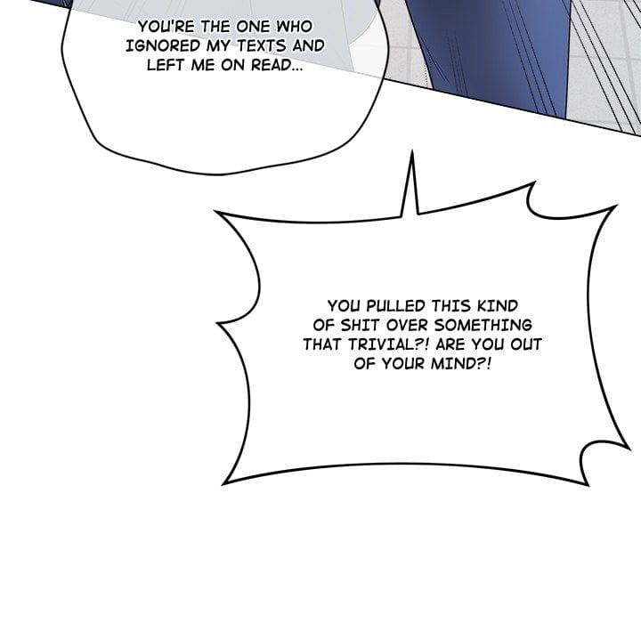 Signed, Sealed, Mistaken Uncensored, chapter 57, page 51 of 201