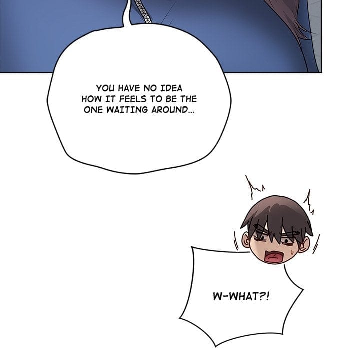 Signed, Sealed, Mistaken Uncensored, chapter 57, page 54 of 201