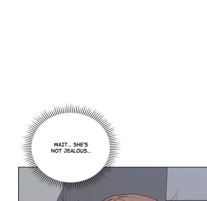 Signed, Sealed, Mistaken Uncensored, chapter 57, page 55 of 201