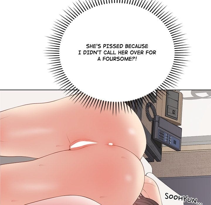 Signed, Sealed, Mistaken Uncensored, chapter 57, page 58 of 201