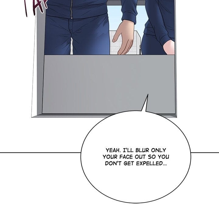 Signed, Sealed, Mistaken Uncensored, chapter 57, page 65 of 201