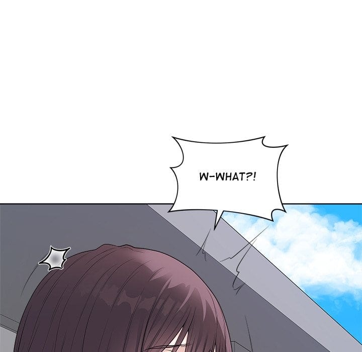 Signed, Sealed, Mistaken Uncensored, chapter 57, page 69 of 201