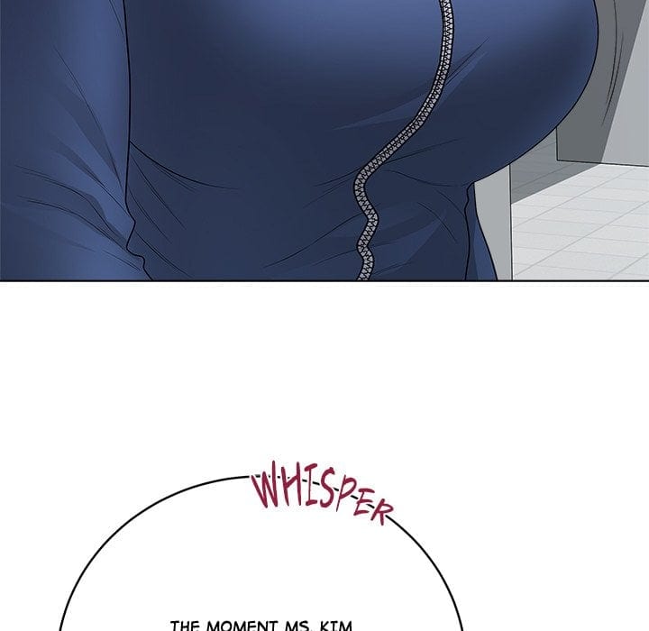 Signed, Sealed, Mistaken Uncensored, chapter 57, page 71 of 201