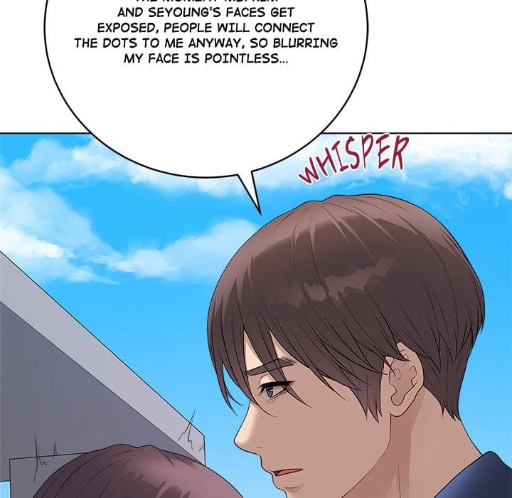 Signed, Sealed, Mistaken Uncensored, chapter 57, page 72 of 201