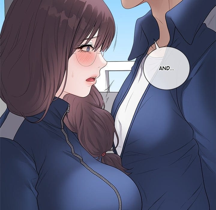 Signed, Sealed, Mistaken Uncensored, chapter 57, page 73 of 201