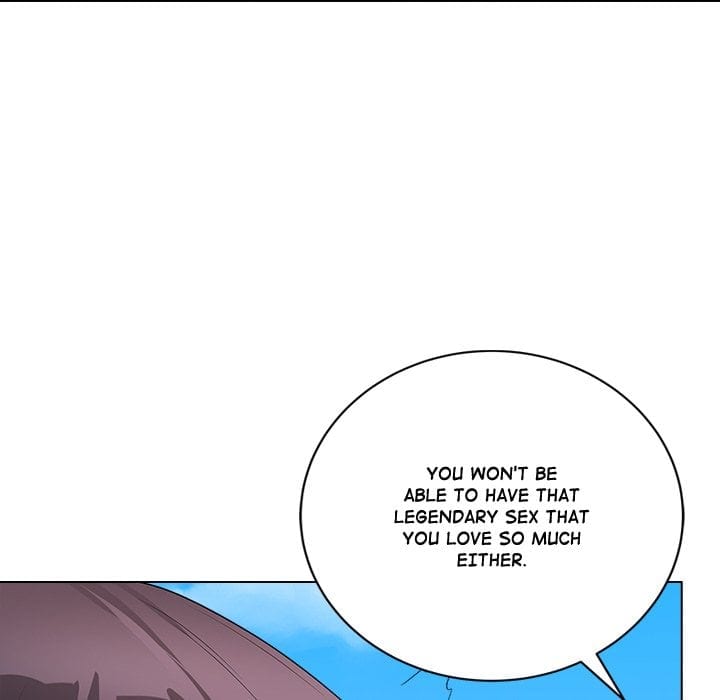 Signed, Sealed, Mistaken Uncensored, chapter 57, page 74 of 201