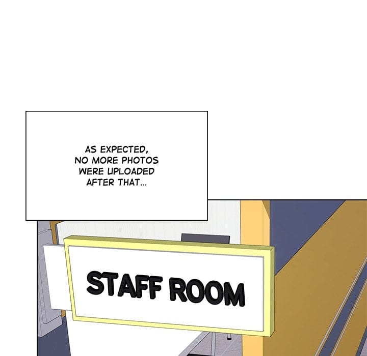 Signed, Sealed, Mistaken Uncensored, chapter 57, page 81 of 201