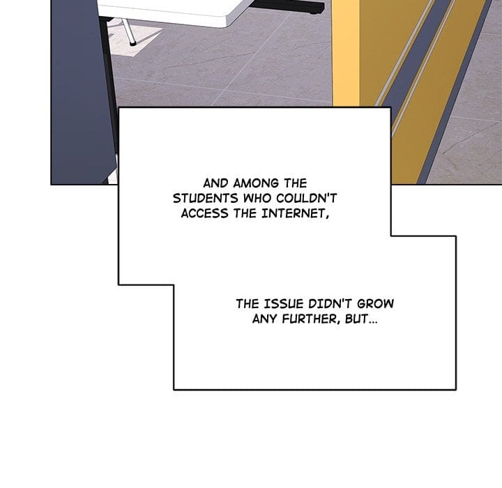 Signed, Sealed, Mistaken Uncensored, chapter 57, page 82 of 201