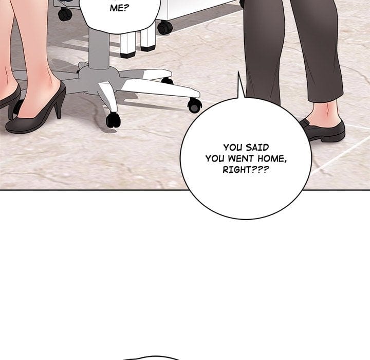 Signed, Sealed, Mistaken Uncensored, chapter 57, page 85 of 201
