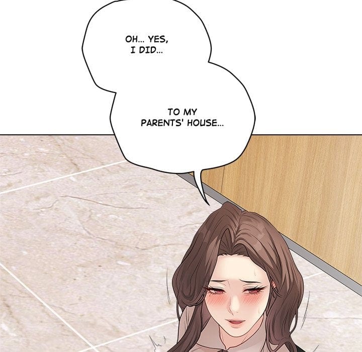Signed, Sealed, Mistaken Uncensored, chapter 57, page 86 of 201