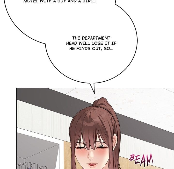Signed, Sealed, Mistaken Uncensored, chapter 57, page 89 of 201