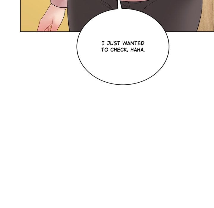 Signed, Sealed, Mistaken Uncensored, chapter 57, page 91 of 201