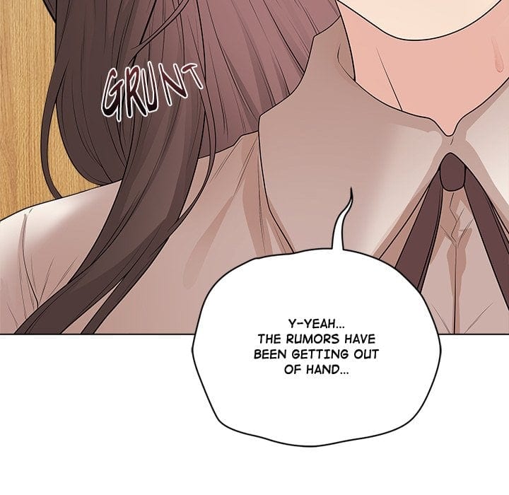 Signed, Sealed, Mistaken Uncensored, chapter 57, page 93 of 201