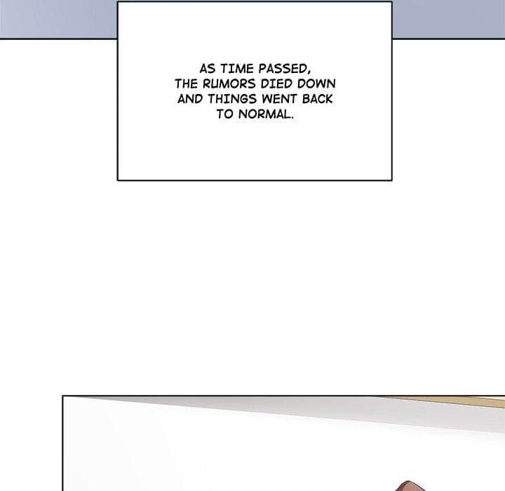 Signed, Sealed, Mistaken Uncensored, chapter 57, page 115 of 201