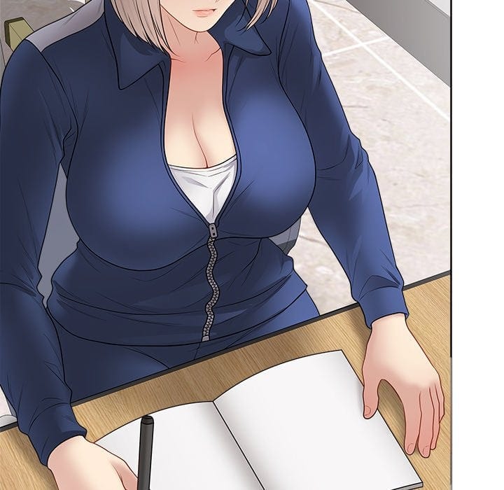 Signed, Sealed, Mistaken Uncensored, chapter 57, page 118 of 201