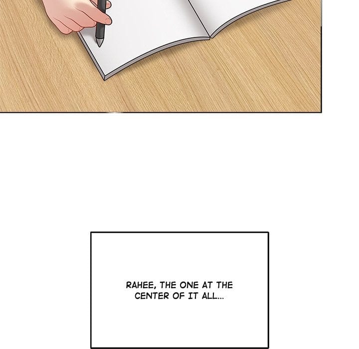 Signed, Sealed, Mistaken Uncensored, chapter 57, page 119 of 201