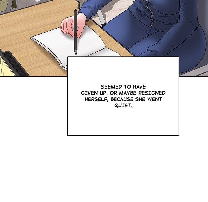 Signed, Sealed, Mistaken Uncensored, chapter 57, page 121 of 201