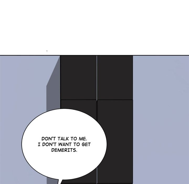 Signed, Sealed, Mistaken Uncensored, chapter 57, page 130 of 201